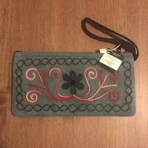Handcrafted Coin Purse